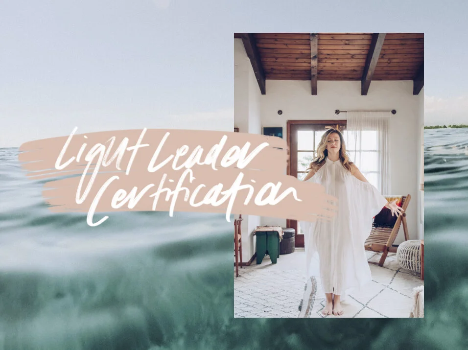 Light Leader Collective